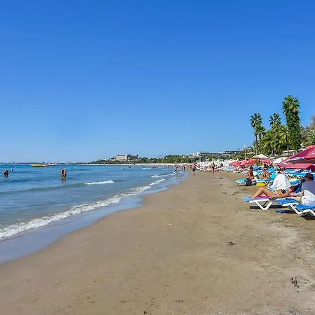 Hotel Clover Magic Altinkum Park 3*