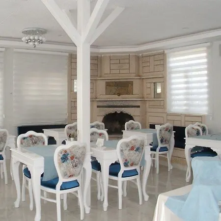 Hotel Clover Magic Altinkum Park 3*