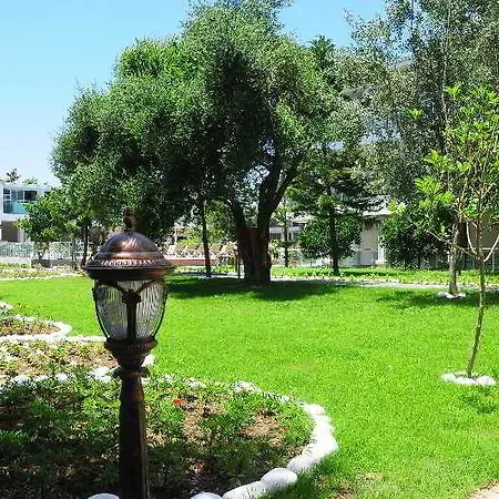 Hotel Clover Magic Altinkum Park