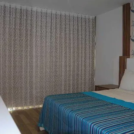 Clover Magic Altinkum Park Hotel Side