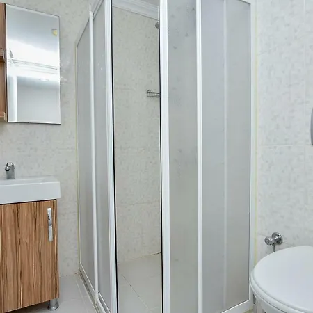 Clover Magic Altinkum Park 3* Side